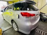 Чехлы на сидения TOYOTA WISH 2010/Цвет 1F7 7107368370B1 ZGE20W/ZGE20G/ZGE20/ZGE25G/ZGE25W/ZGE25/ZGE21/ZGE21G/ZGE22/ZGE22W 2ZRFAE