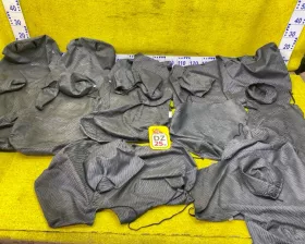 Чехлы на сидения Toyota