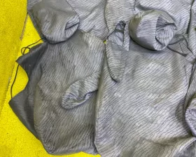 Чехлы на сидения Toyota