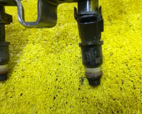 Инжектор HONDA