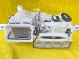 Печка салона LEXUS CT200H 2011/Цвет 212 8705075010 ZWA10 2ZRFXE, передняя