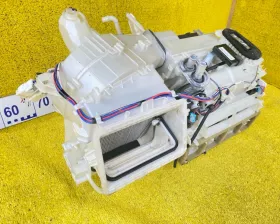 Печка салона Toyota