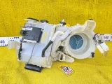 Печка салона LEXUS CT200H 2011/Цвет 212 8705075010 ZWA10 2ZRFXE, передняя