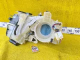 Печка салона LEXUS CT200H 2011/Цвет 212 8705075010 ZWA10 2ZRFXE, передняя