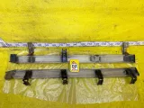 Подножки комплект TOYOTA LAND CRUISER PRADO ЛЕВЫЙ|ПРАВЫЙ|1994 5177060160 KZJ78W/KZJ78G/KZJ71G/KZJ71W 1KZTE