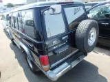 Подножки комплект TOYOTA LAND CRUISER PRADO ЛЕВЫЙ|ПРАВЫЙ|1994 5177060160 KZJ78W/KZJ78G/KZJ71G/KZJ71W 1KZTE