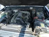 Подножки комплект TOYOTA LAND CRUISER PRADO ЛЕВЫЙ|ПРАВЫЙ|1994 5177060160 KZJ78W/KZJ78G/KZJ71G/KZJ71W 1KZTE