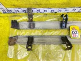 Подножки комплект TOYOTA LAND CRUISER PRADO ЛЕВЫЙ|ПРАВЫЙ|1994 5177060160 KZJ78W/KZJ78G/KZJ71G/KZJ71W 1KZTE