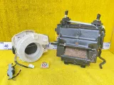 Печка салона INFINITI FX35/FX37/FX50/FX30D/QX70 2008/Цвет KH3 27200JK600 S51 VQ35HR, передняя