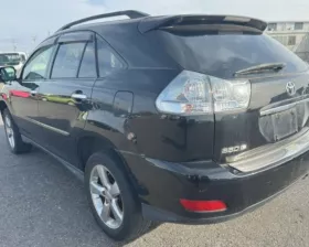 Мотор печки TOYOTA
