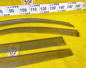 Ветровик на дверь MITSUBISHI