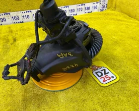 Редуктор моста TOYOTA