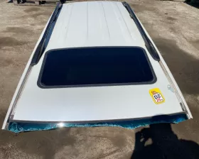 Люк TOYOTA