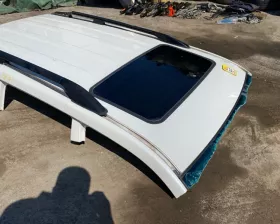 Люк TOYOTA
