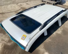 Люк TOYOTA