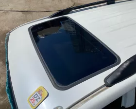 Люк TOYOTA