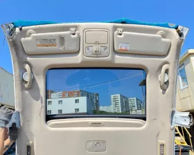 Люк TOYOTA