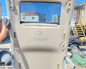 Люк TOYOTA
