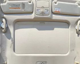Люк TOYOTA