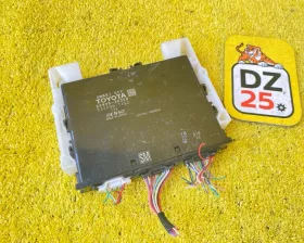 Блок иммобилайзер Toyota