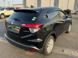 АКПП HONDA VEZEL 2017/BJG BJG RU3 LEB, передняя