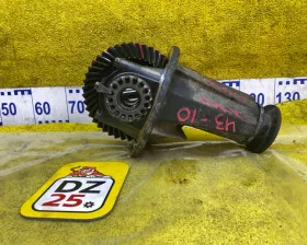 Редуктор моста TOYOTA