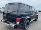 Чулок моста TOYOTA LAND CRUISER PRADO DIFF LOCK|1994 4211060440 KZJ78W/KZJ78G/KZJ71G/KZJ71W 1KZTE, задний