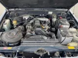 Чулок моста TOYOTA LAND CRUISER PRADO DIFF LOCK|1994 4211060440 KZJ78W/KZJ78G/KZJ71G/KZJ71W 1KZTE, задний