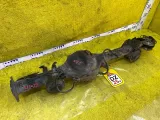 Чулок моста TOYOTA LAND CRUISER PRADO DIFF LOCK|1994 4211060440 KZJ78W/KZJ78G/KZJ71G/KZJ71W 1KZTE, задний