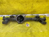 Чулок моста TOYOTA LAND CRUISER PRADO DIFF LOCK|1994 4211060440 KZJ78W/KZJ78G/KZJ71G/KZJ71W 1KZTE, задний