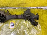 Чулок моста TOYOTA LAND CRUISER PRADO DIFF LOCK|1994 4211060440 KZJ78W/KZJ78G/KZJ71G/KZJ71W 1KZTE, задний