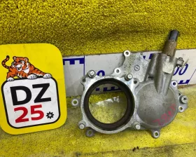 Лобовина двс Nissan