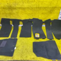 Коврики комплект Toyota