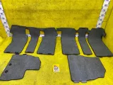 Коврики комплект TOYOTA NOAH/ESQUIRE/VOXY 2014/Цвет 3R9 ZWR80G/ZWR80W/ZWR80/ZRR85G/ZRR85W/ZRR85/ZRR80G/ZRR80/ZRR80W 2ZRFXE