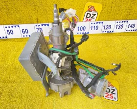 Рулевая колонка TOYOTA