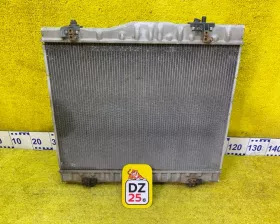 Радиатор основной TOYOTA