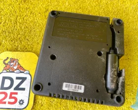 Компрессор подкачки колес TOYOTA