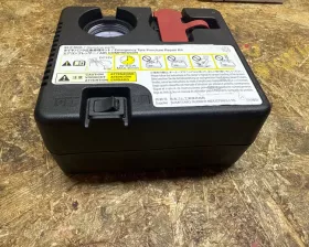 Компрессор подкачки колес TOYOTA