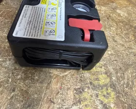 Компрессор подкачки колес TOYOTA