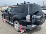 Рейлинги MITSUBISHI PAJERO/MONTERO 2007/Цвет X24F TEAMTERZO V93W/V95W/V96W/V97W/V98V/V98W/V83W/V85W/V86W/V87W/V88W 6G72