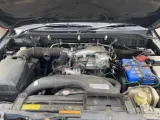Рейлинги MITSUBISHI PAJERO/MONTERO 2007/Цвет X24F TEAMTERZO V93W/V95W/V96W/V97W/V98V/V98W/V83W/V85W/V86W/V87W/V88W 6G72