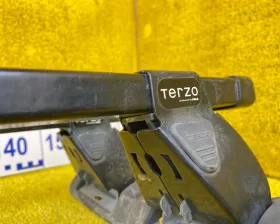 Рейлинги TEAM TERZO