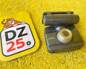 Видеорегистратор LOGITECH LVRSD100BK