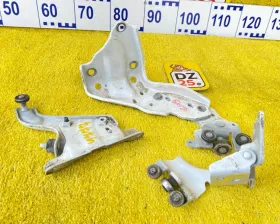Ролик раздвижной двери TOYOTA