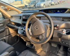 Ролик раздвижной двери HONDA