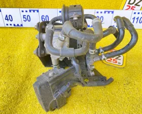 Масляный насос MITSUBISHI