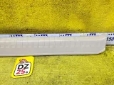Пластик замка багажника TOYOTA LAND CRUISER PRADO 2020/Цвет 070 5857460130 GDJ150W/GDJ150R/GDJ150L/GDJ150/GDJ151W/GDJ151/GDJ155L/GDJ155R/GDJ155/GRJ150W/GRJ150L/GRJ150/GRJ151W/GRJ151/GRJ152/KDJ150/KDJ150L/KDJ155/TRJ150W/TRJ150L/TRJ150/TRJ152/TRJ155 1GDFTV,