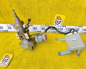 Рулевая колонка TOYOTA