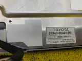 Монитор TOYOTA NOAH/ESQUIRE/VOXY 2014/Цвет 3R9 0854000420B0 ZWR80G/ZWR80W/ZWR80/ZRR85G/ZRR85W/ZRR85/ZRR80G/ZRR80/ZRR80W 2ZRFXE