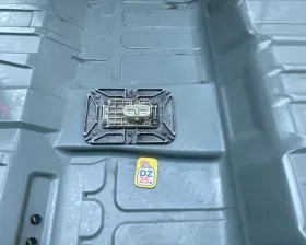 Высоковольтная батарея NISSAN
